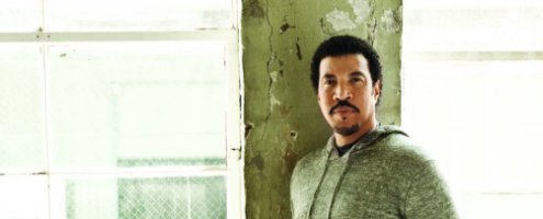 Copyright: Lionel Ritchie Management Lionel Ritchie