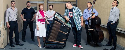 Copyright: Borfesztivál 2013