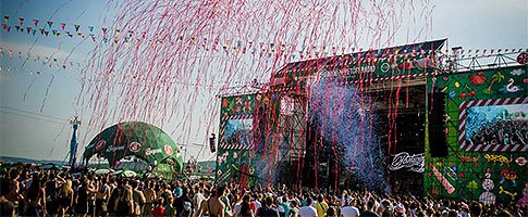 Copyright: VOLT Fesztivál Official