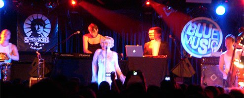 Copyright: MyMusic.hu