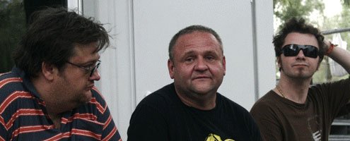 Copyright: MyMusic.hu