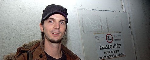 Copyright: MyMusic.hu - Nagy Enikó