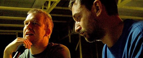 Copyright: MyMusic.hu - Nagy Enikó