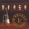 Shabby Blues Band: V.