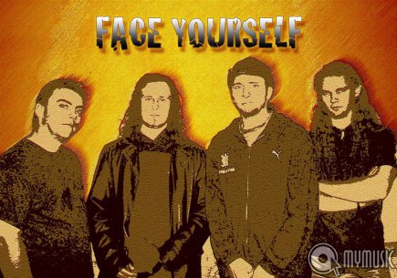 Face yourself