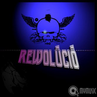 Rewolúció