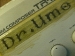 tag - dr. Ums