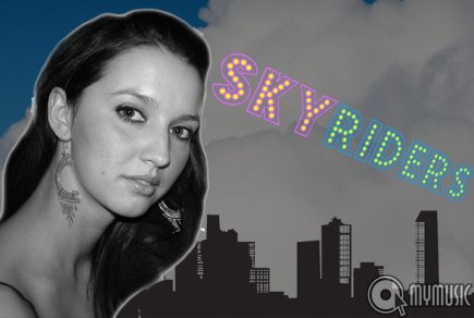 Skyriders