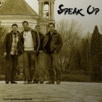 Speak Up