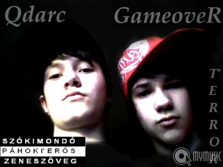 T'Error Crew
