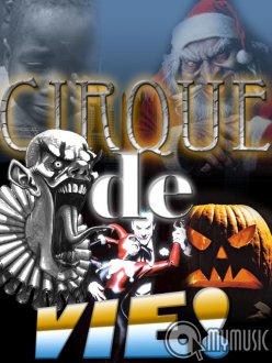 Cirque de Vie