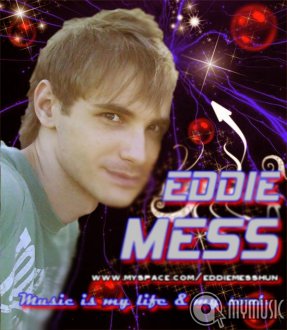 Eddie Mess