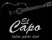El Capo - latin gitár duó