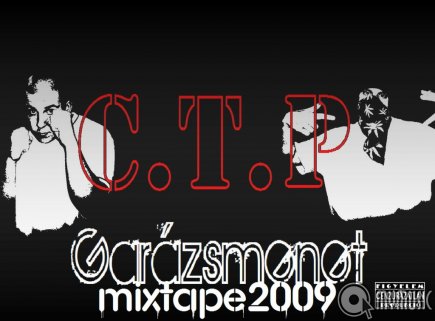 Garázsmenet(mixtape2009)