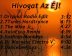 Hívogat Az Éjj Maxi back 2008