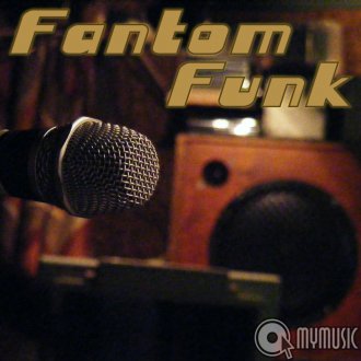 Fantom Funk