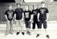the band