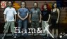 Ham&X