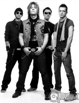 The Trousers 2010