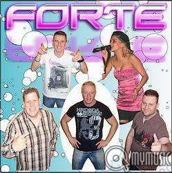 Forte együttes
