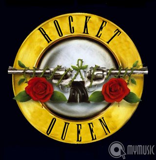 Rocket Queen 