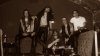 The band