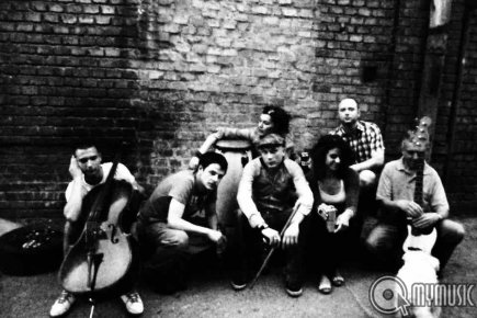 AZNAP the band
