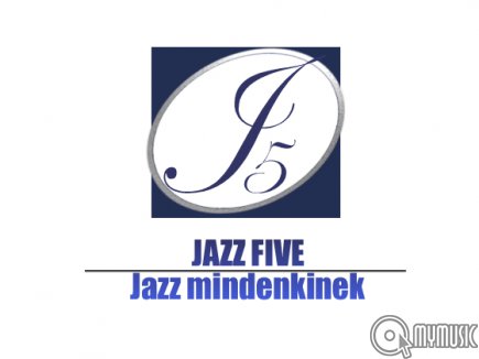 JAZZ FIVE logo