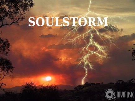Soulstorm
