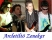 Arcletiltó Zenekar