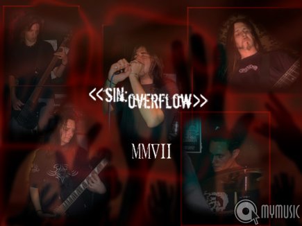 Sinoverflow 2007