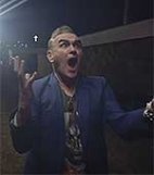 Morrissey új lemeze is megjelent