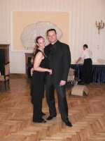 Campari Band Tánczenekar