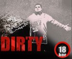 Dirty D