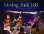 Sitting Bull RB.