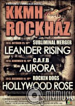 KKMH Rockház