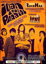 Ivan & The Parazol