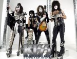 KISS FOREVER BAND